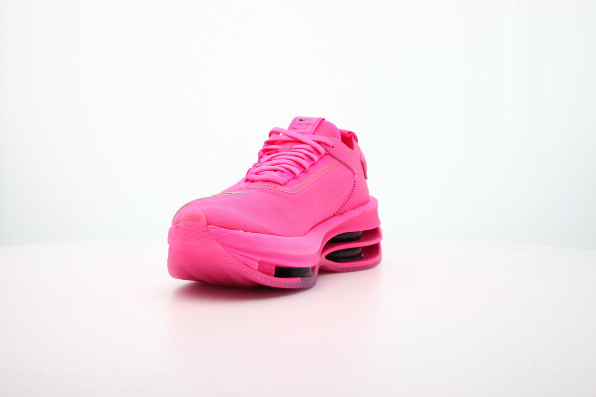 Nike Zoom Double Stacked 'Pink Blast' (Women's) - Image 15