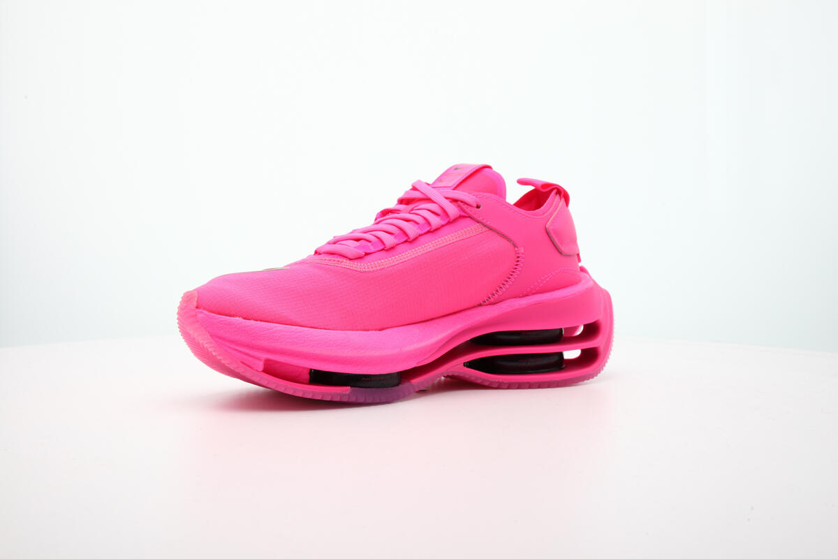Nike Zoom Double Stacked 'Pink Blast' (Women's) - Image 16