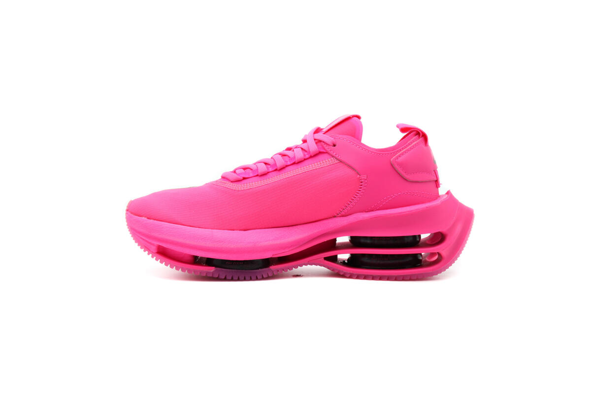 Nike Zoom Double Stacked 'Pink Blast' (Women's) - Image 17