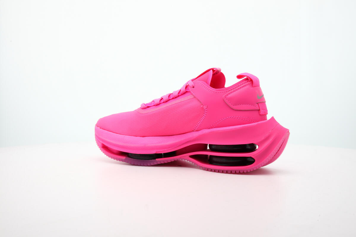 Nike Zoom Double Stacked 'Pink Blast' (Women's) - Image 18
