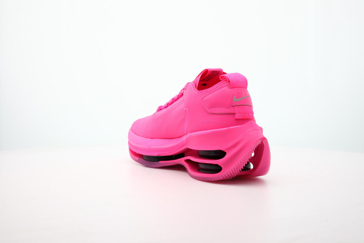 Nike Zoom Double Stacked 'Pink Blast' (Women's) - Image 19