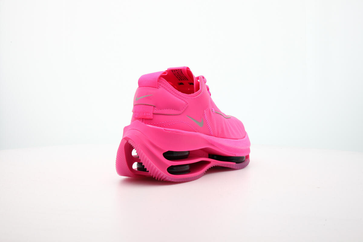 Nike Zoom Double Stacked 'Pink Blast' (Women's) - Image 21