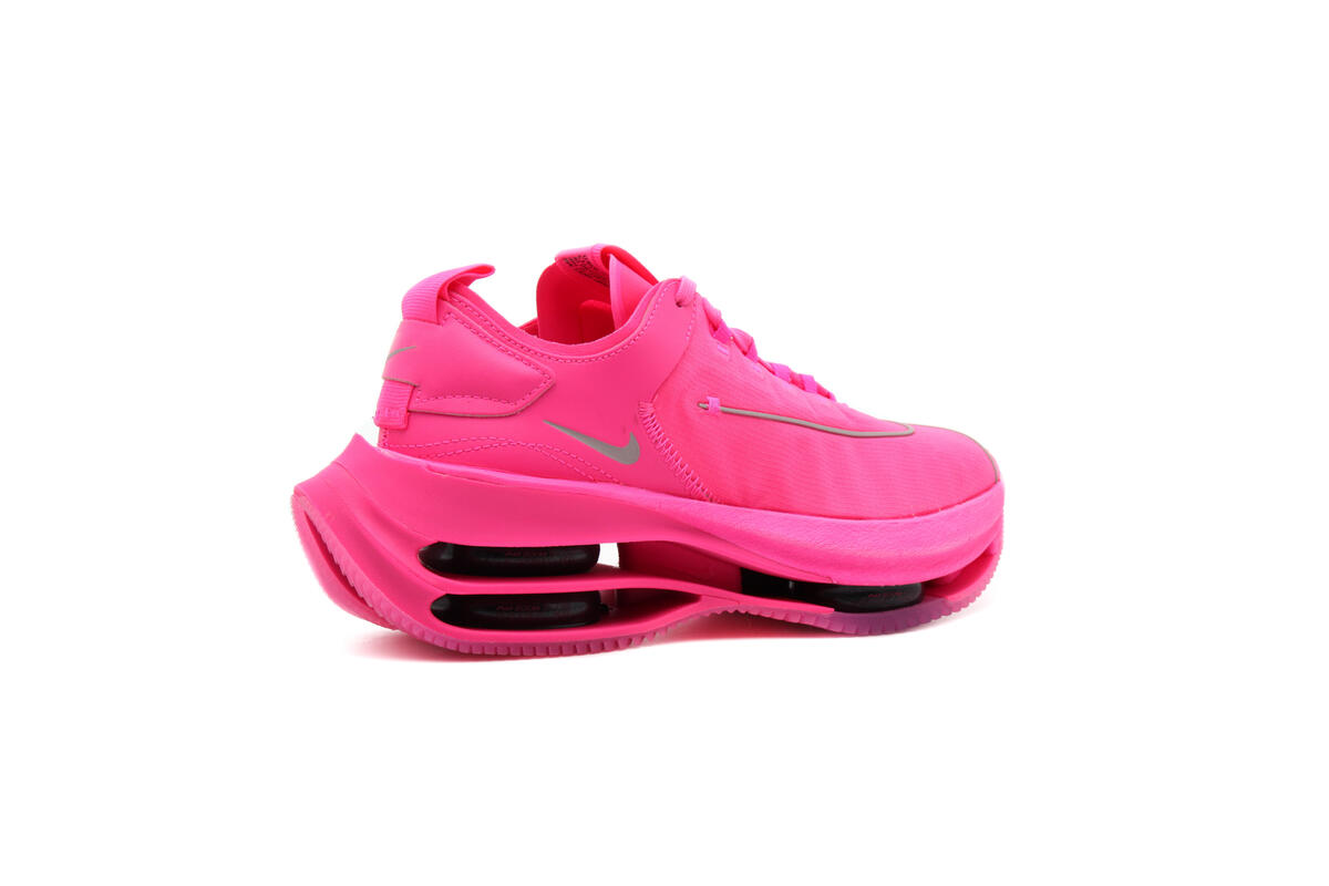 Nike Zoom Double Stacked 'Pink Blast' (Women's) - Image 22