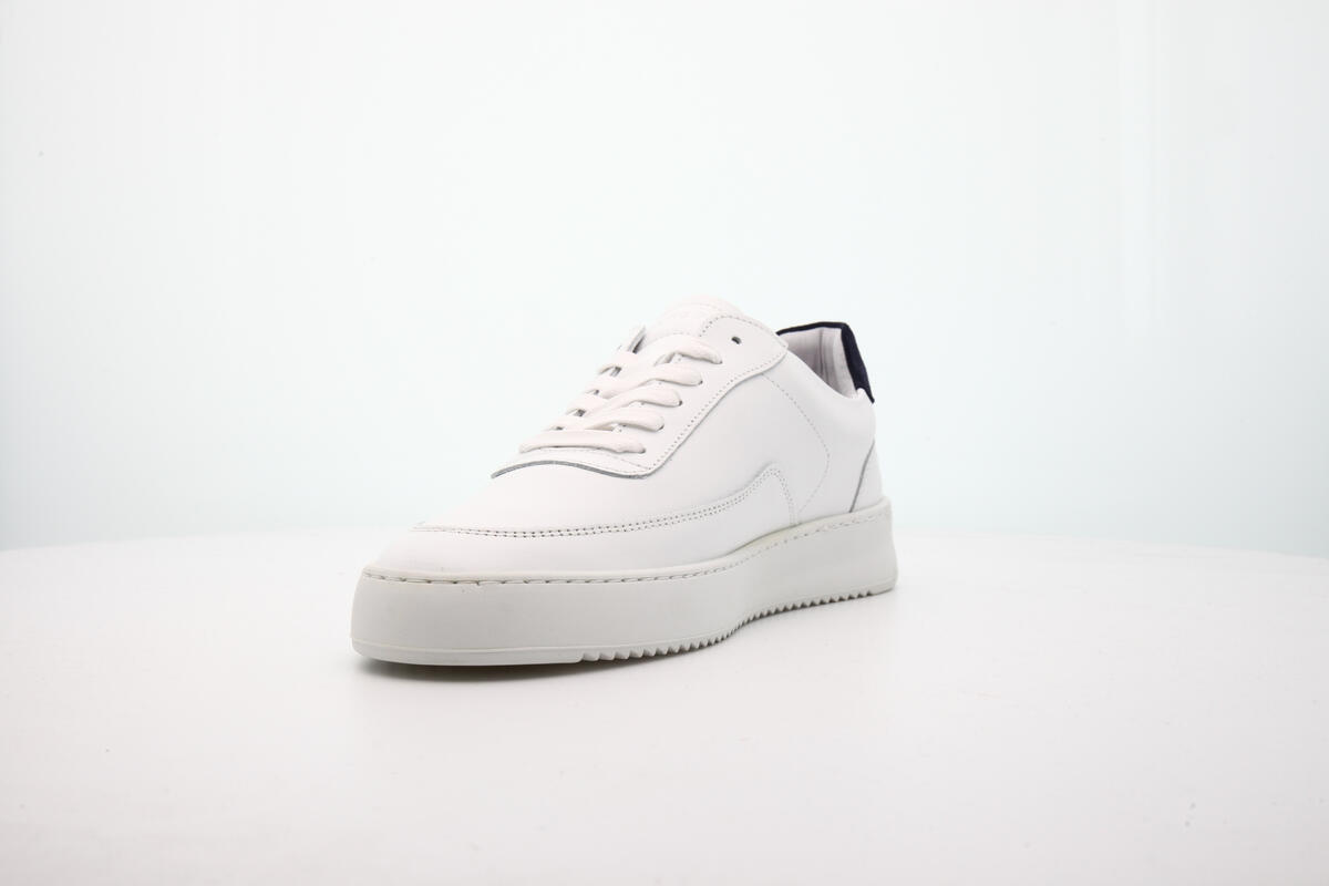 Filling Pieces Mondo 2.0 Ripple Bianco "Navy Blue" - Image 6