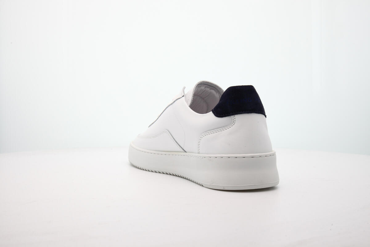 Filling Pieces Mondo 2.0 Ripple Bianco "Navy Blue" - Image 10