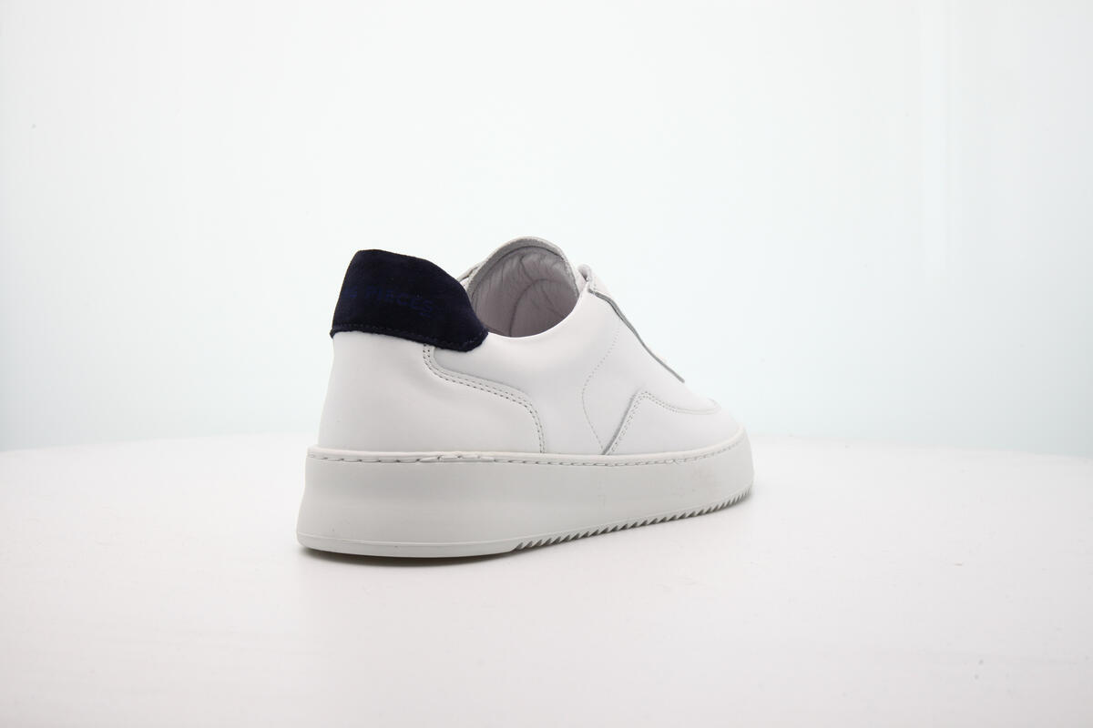 Filling Pieces Mondo 2.0 Ripple Bianco "Navy Blue" - Image 12