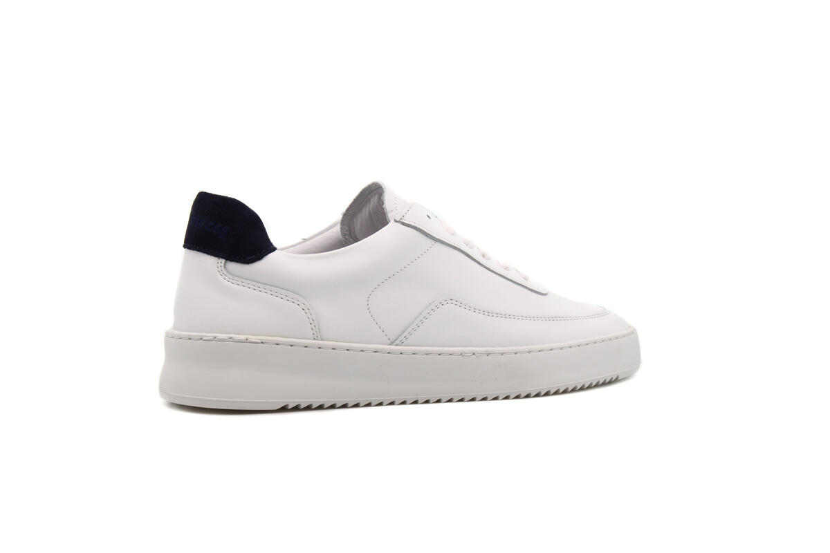 Filling Pieces Mondo 2.0 Ripple Bianco "Navy Blue" - Image 13