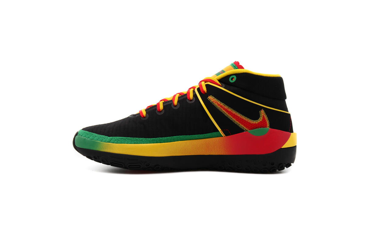 Nike KD13 "Black" - Image 8