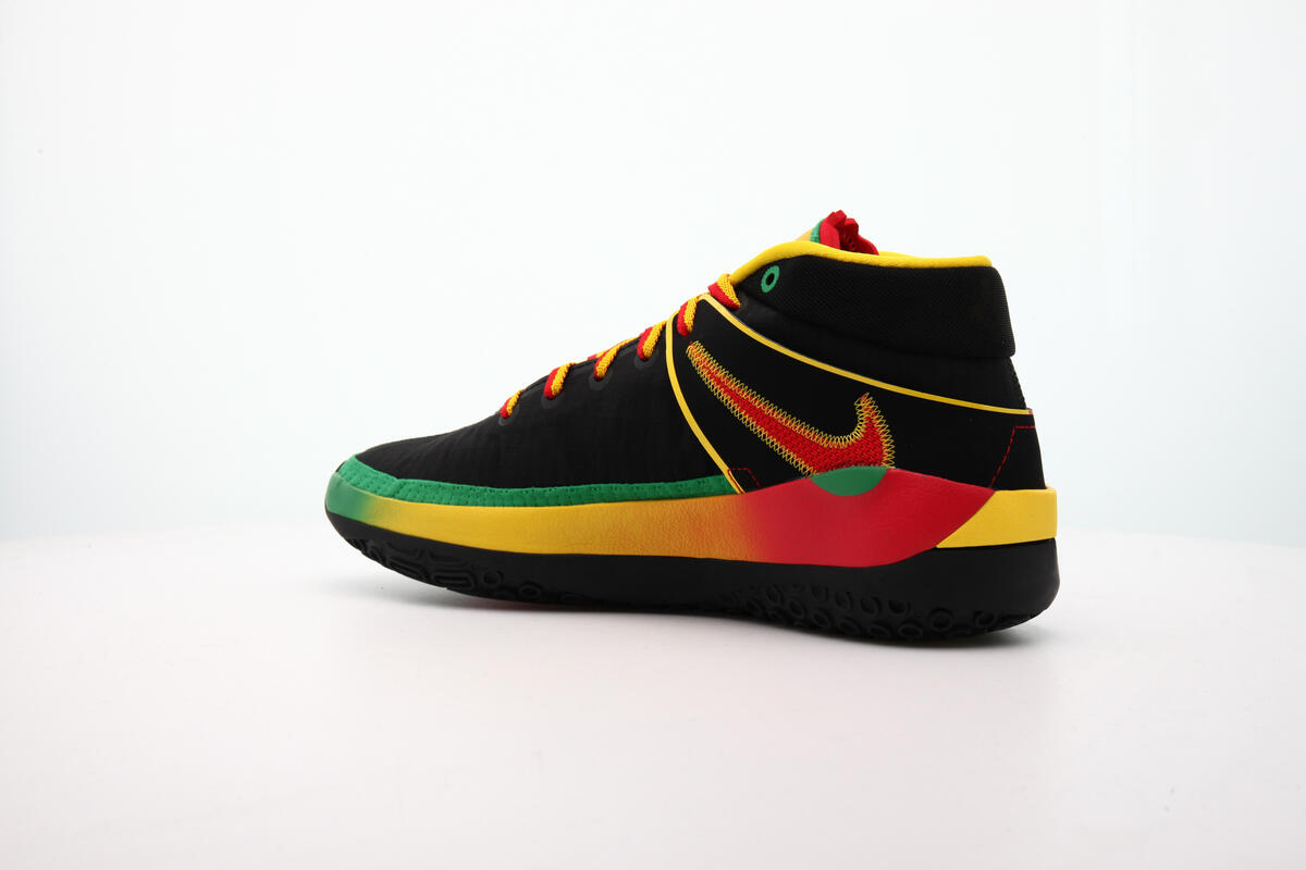 Nike KD13 "Black" - Image 9