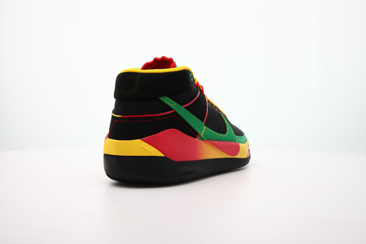 Nike KD13 "Black" - Image 12