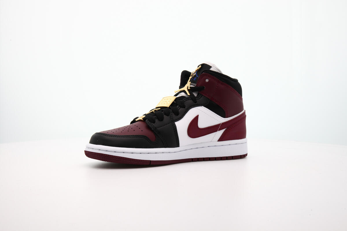 Air Jordan WMNS MID SE 