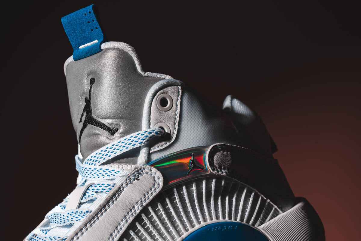Air Jordan XXXV SH "White" - Image 14