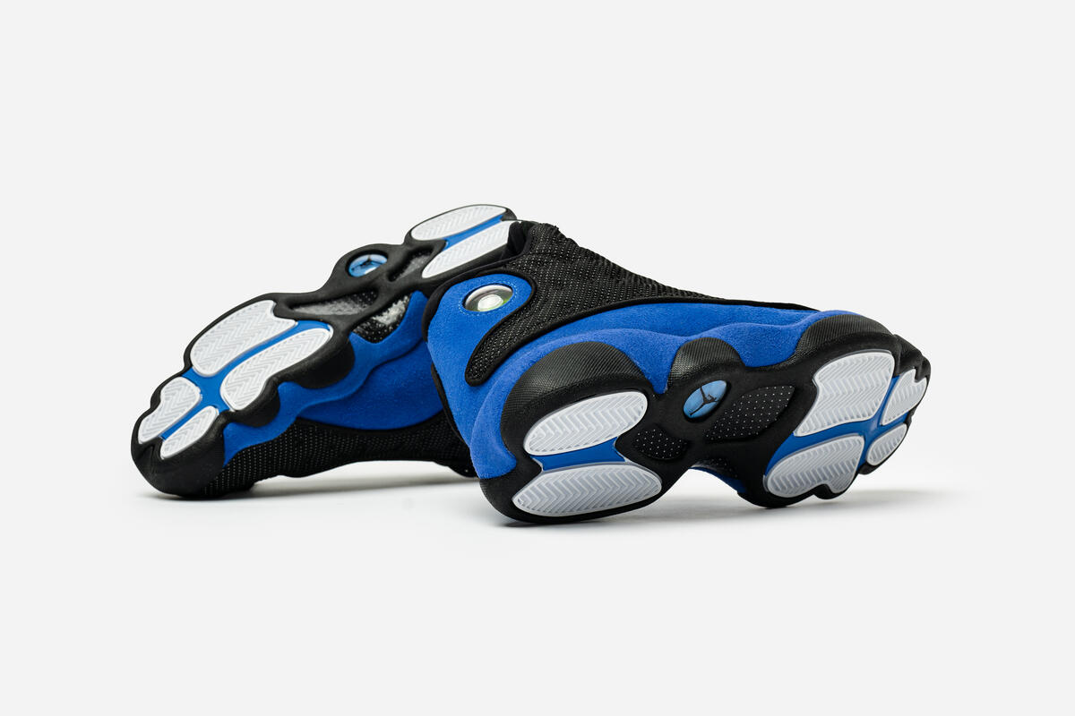 Air Jordan 13 'Hyper Royal' - Image 14