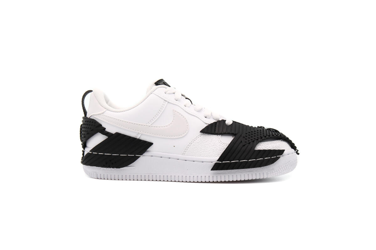Nike Air Force 1 White - Image 12