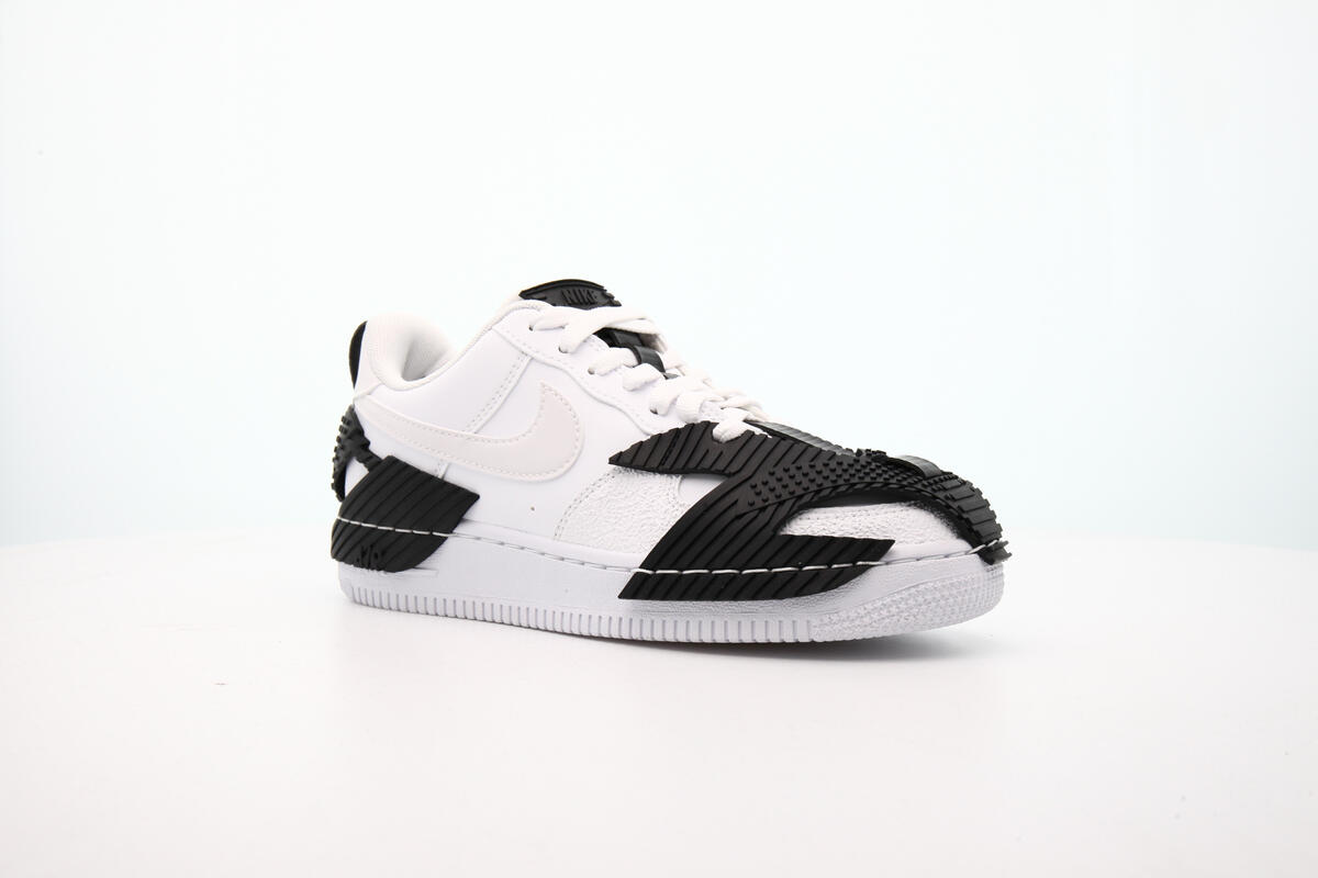 Nike Air Force 1 White - Image 13