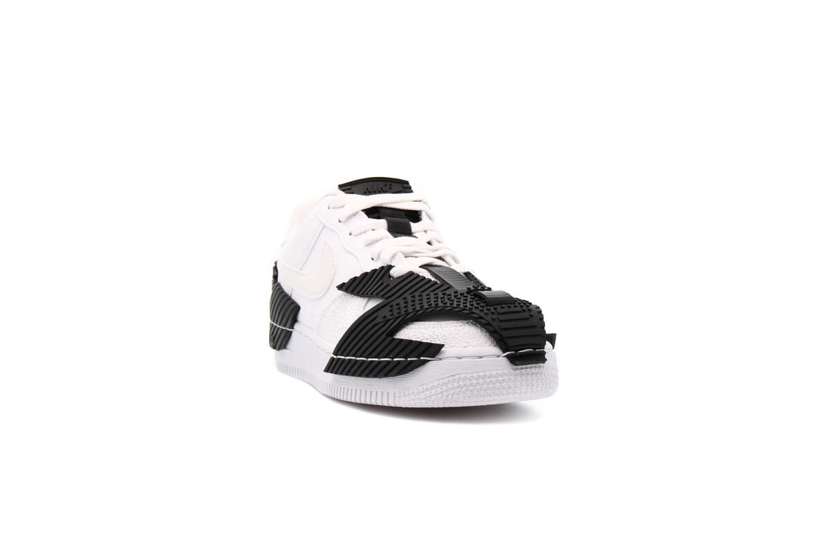 Nike Air Force 1 White - Image 14