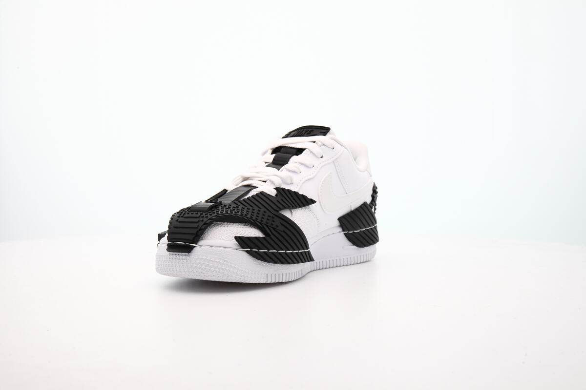 Nike Air Force 1 White - Image 16
