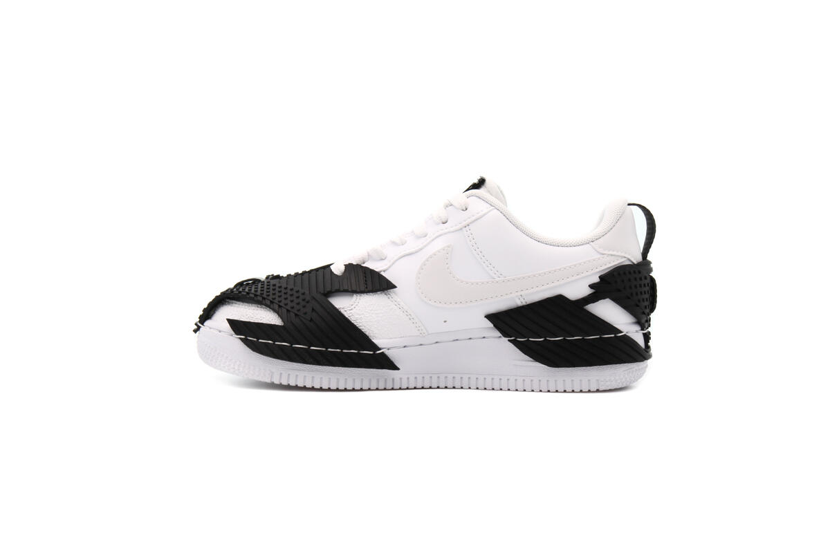 Nike Air Force 1 White - Image 18