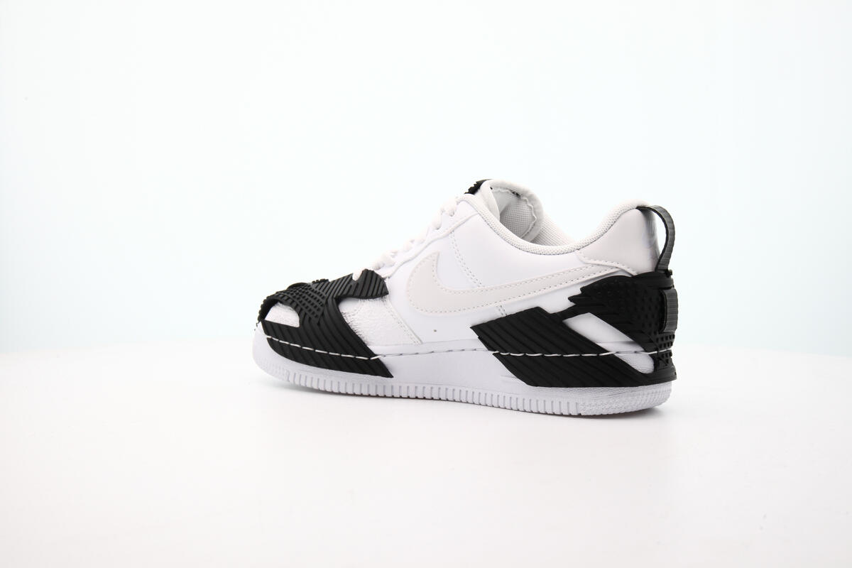 Nike Air Force 1 White - Image 19