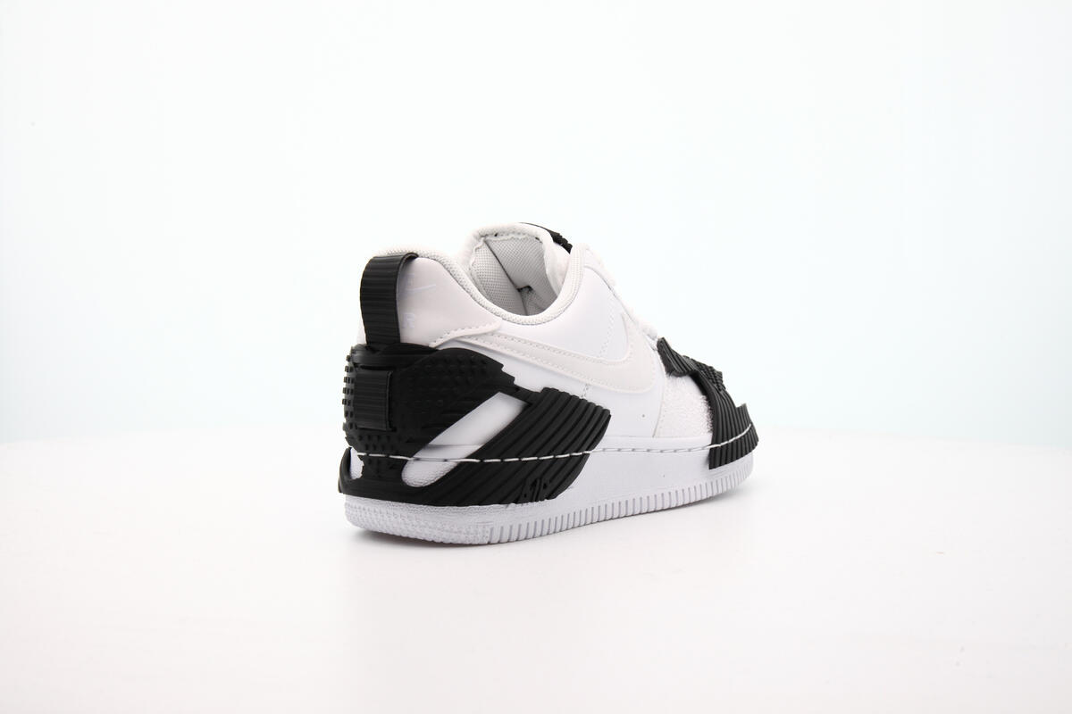 Nike Air Force 1 White - Image 22