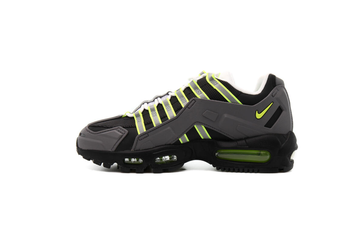 Nike Air Max 95 Black - Image 27
