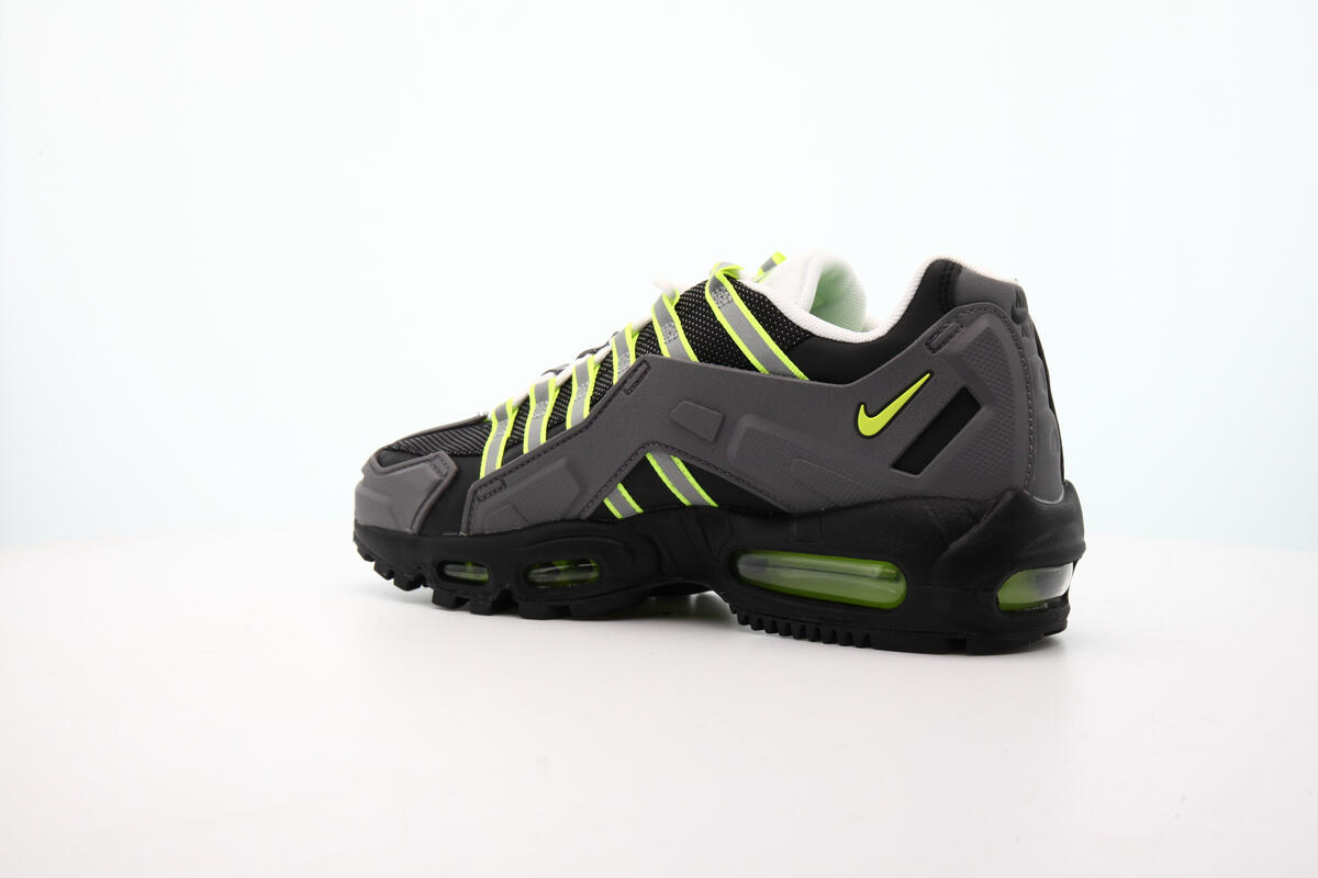 Nike Air Max 95 Black - Image 28