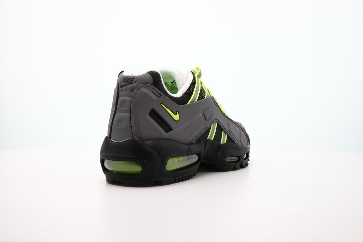 Nike Air Max 95 Black - Image 31