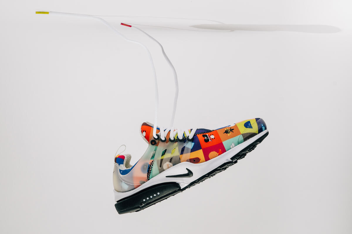 Nike Air Presto 'Origins' - Image 14