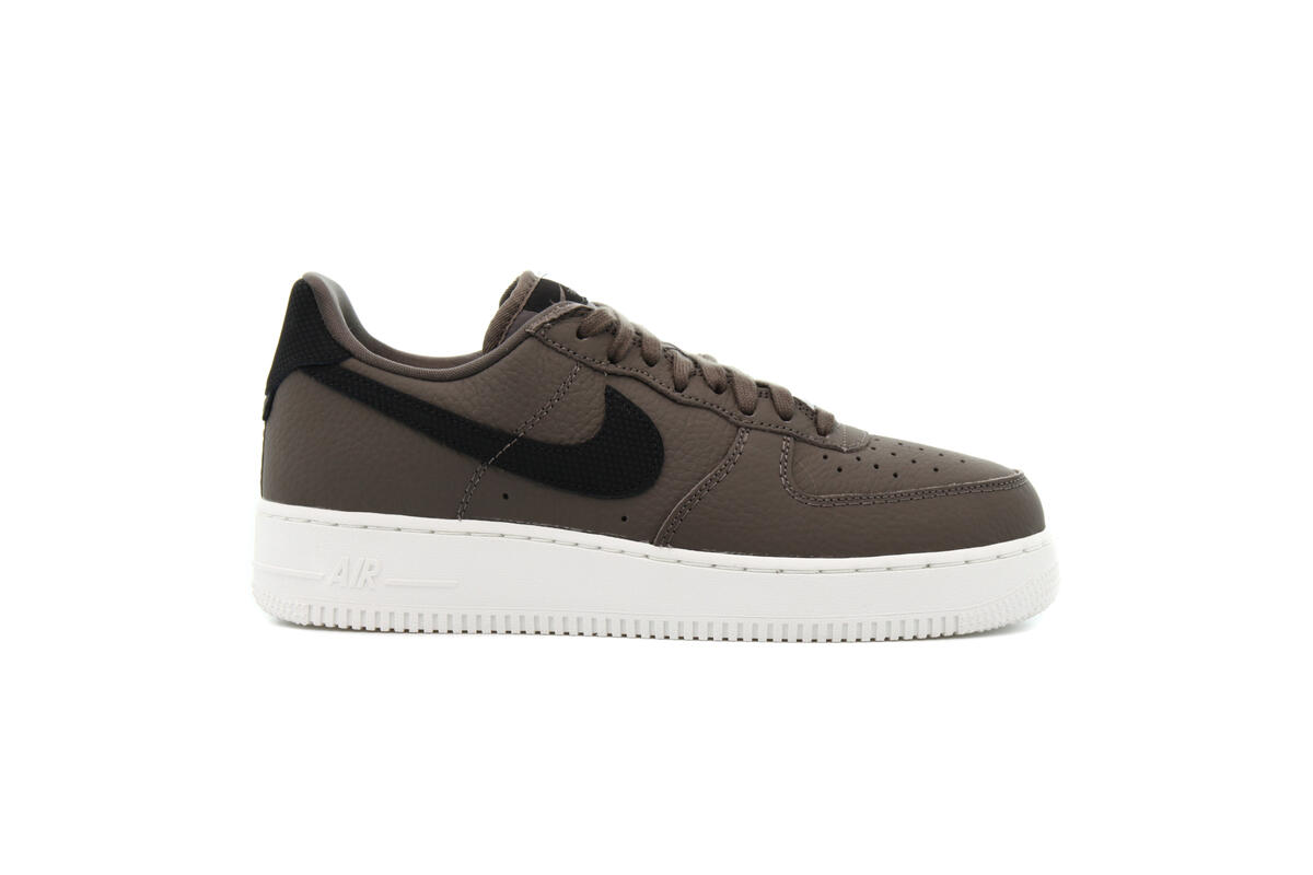 Nike AIR Force 1 '07 Craft "Riderock" (Women's) - Image 8