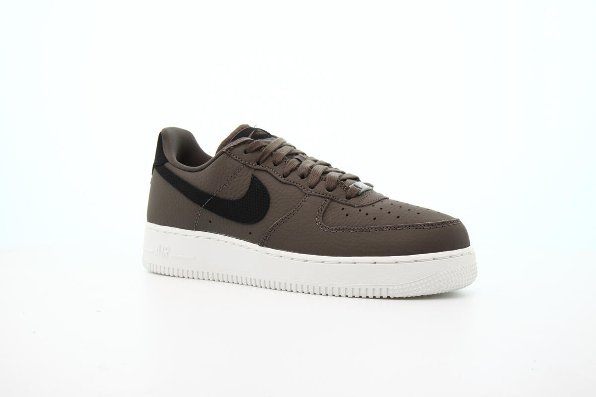Nike AIR Force 1 '07 Craft "Riderock" (Women's) - Image 9