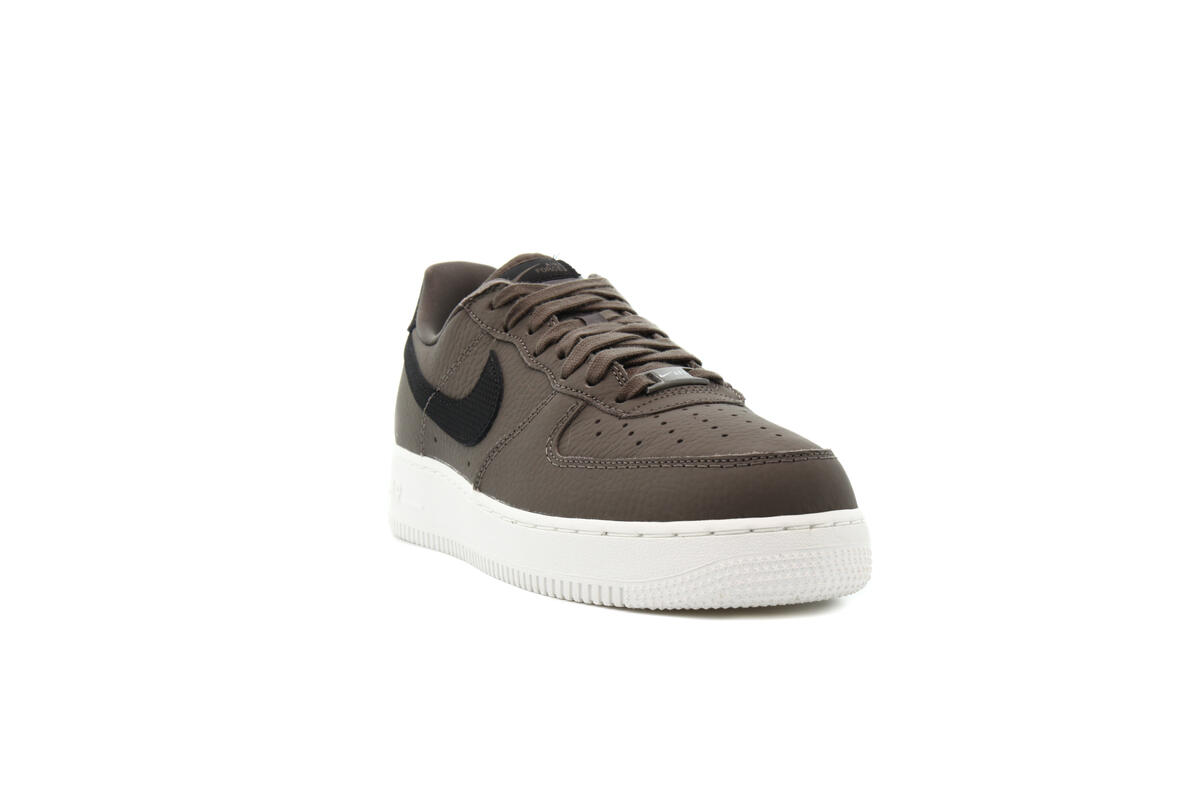 Nike AIR Force 1 '07 Craft "Riderock" (Women's) - Image 10