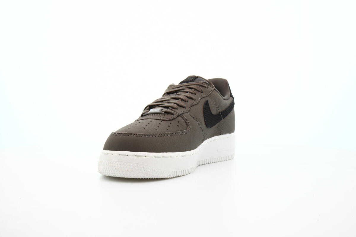 Nike AIR Force 1 '07 Craft "Riderock" (Women's) - Image 12