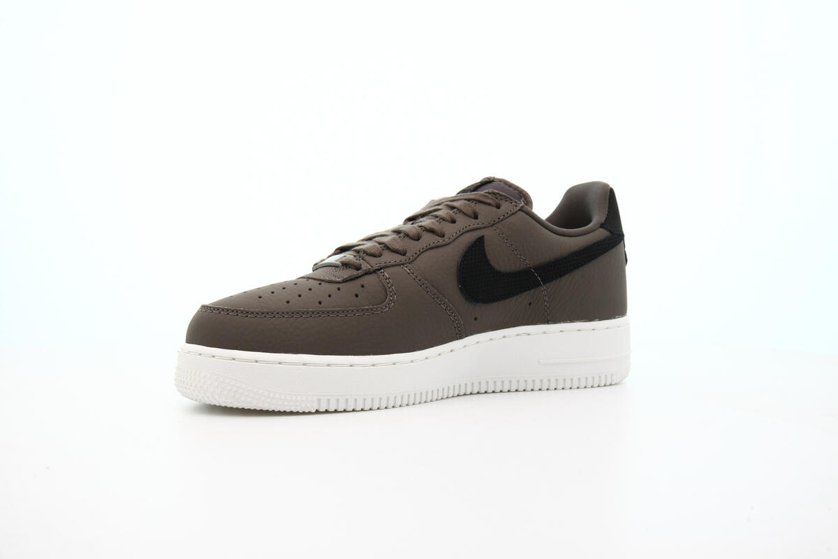 Nike AIR Force 1 '07 Craft "Riderock" (Women's) - Image 13