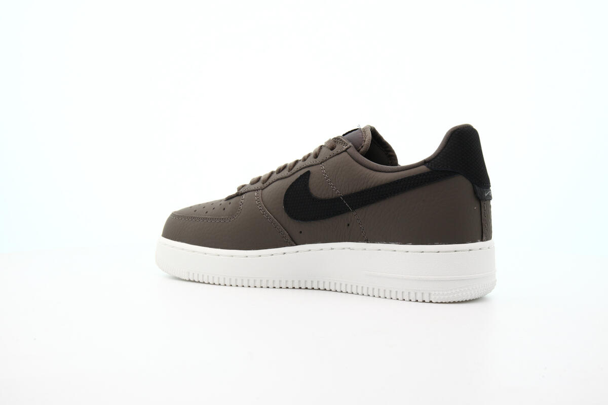 Nike AIR Force 1 '07 Craft "Riderock" (Women's) - Image 15