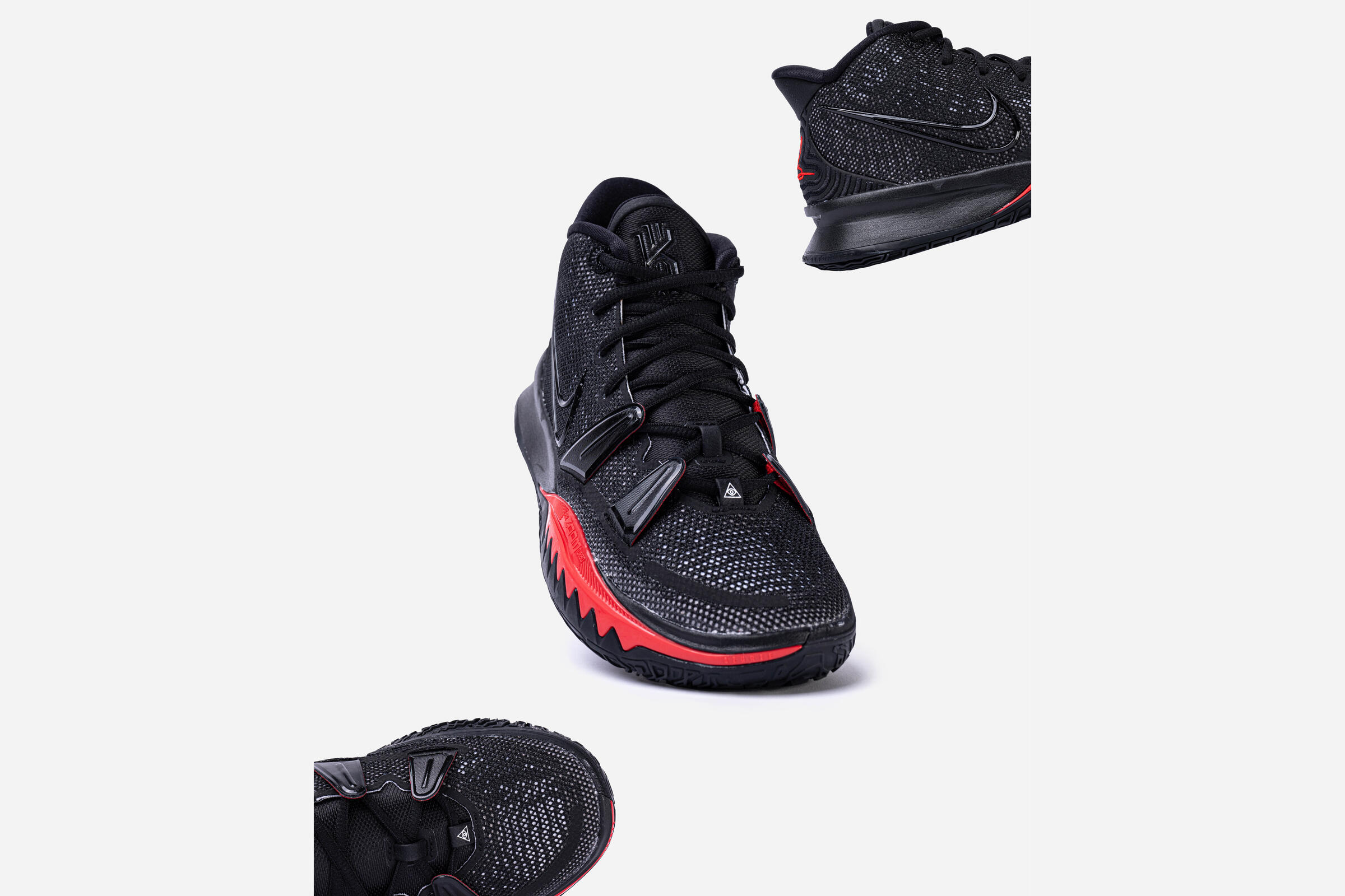 Nike KYRIE 7 "BLACK"