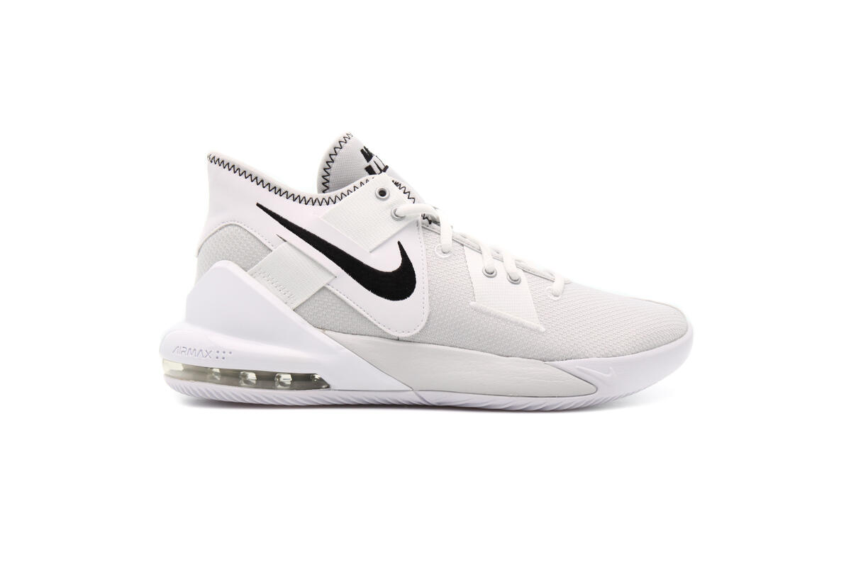Nike Air Max Impact 2 White - Image 2