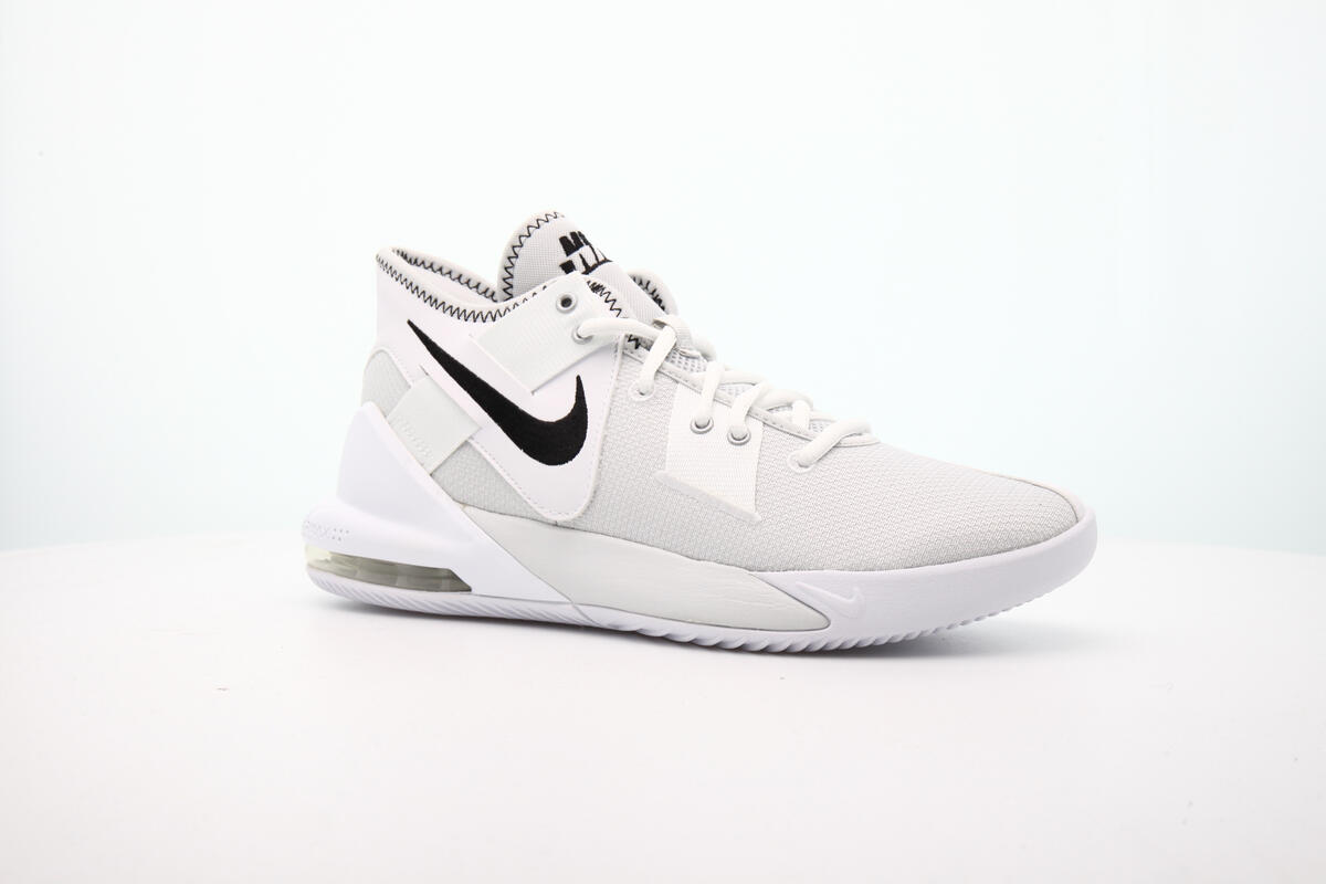 Nike Air Max Impact 2 White - Image 3