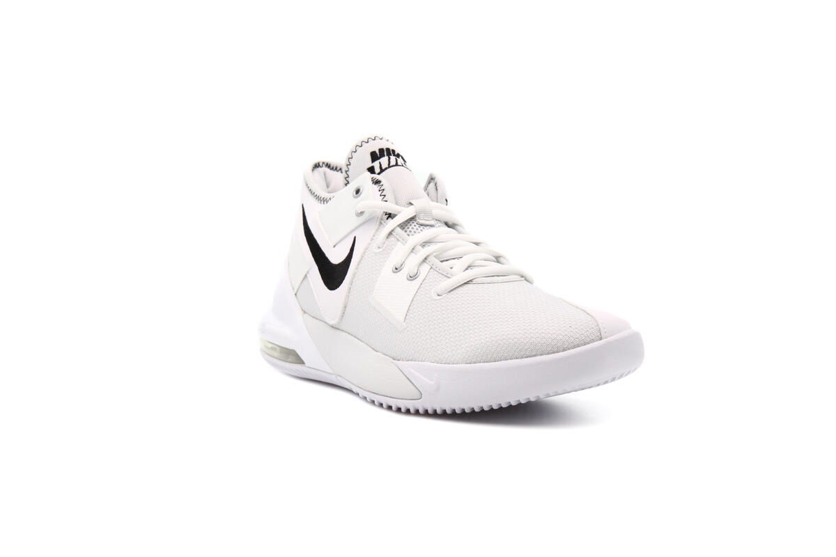 Nike Air Max Impact 2 White - Image 4