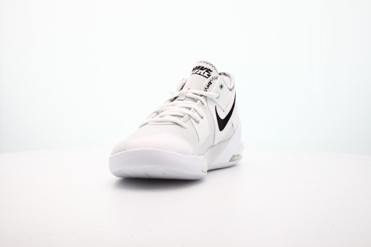 Nike Air Max Impact 2 White - Image 6