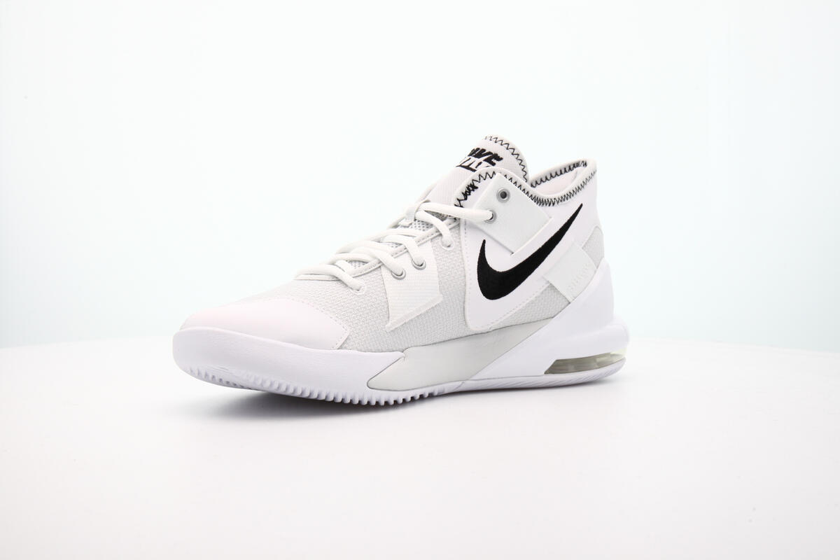 Nike Air Max Impact 2 White - Image 7