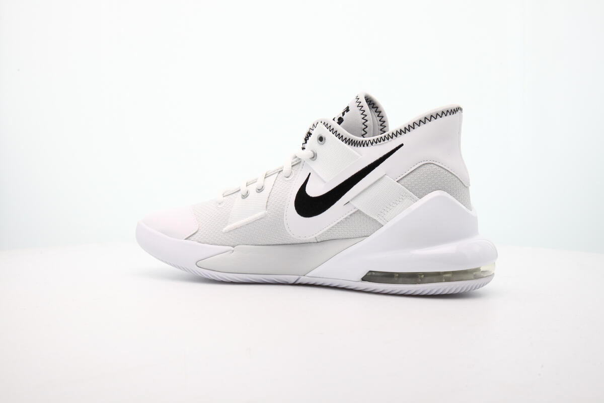 Nike Air Max Impact 2 White - Image 9