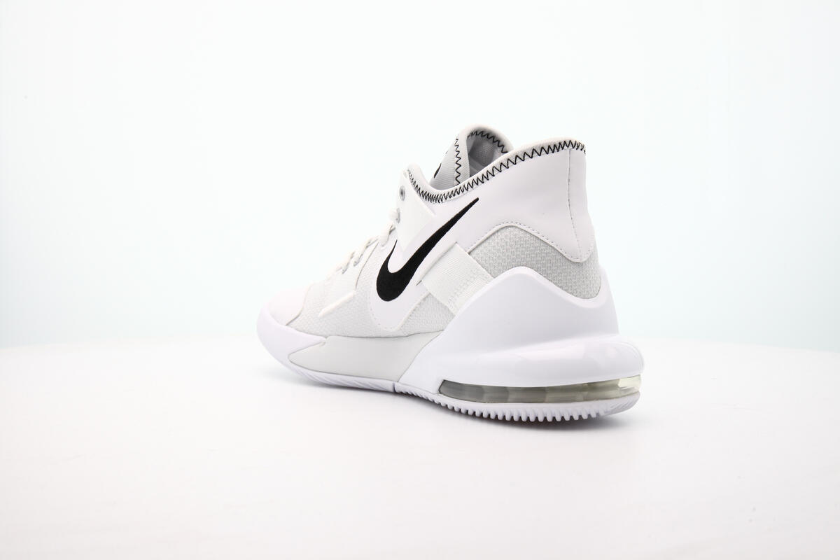 Nike Air Max Impact 2 White - Image 10