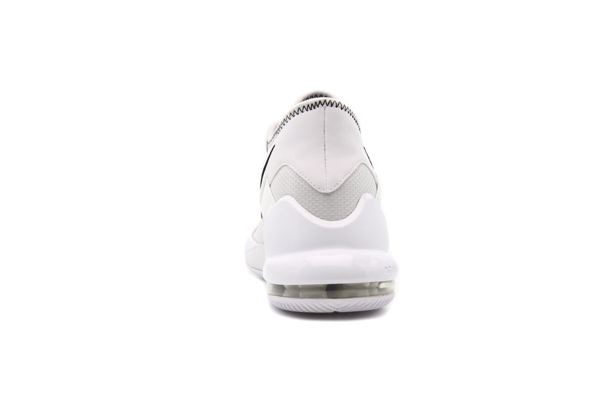 Nike Air Max Impact 2 White - Image 11