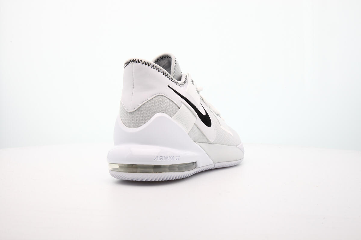 Nike Air Max Impact 2 White - Image 12