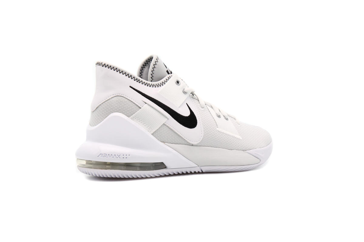 Nike Air Max Impact 2 White - Image 13