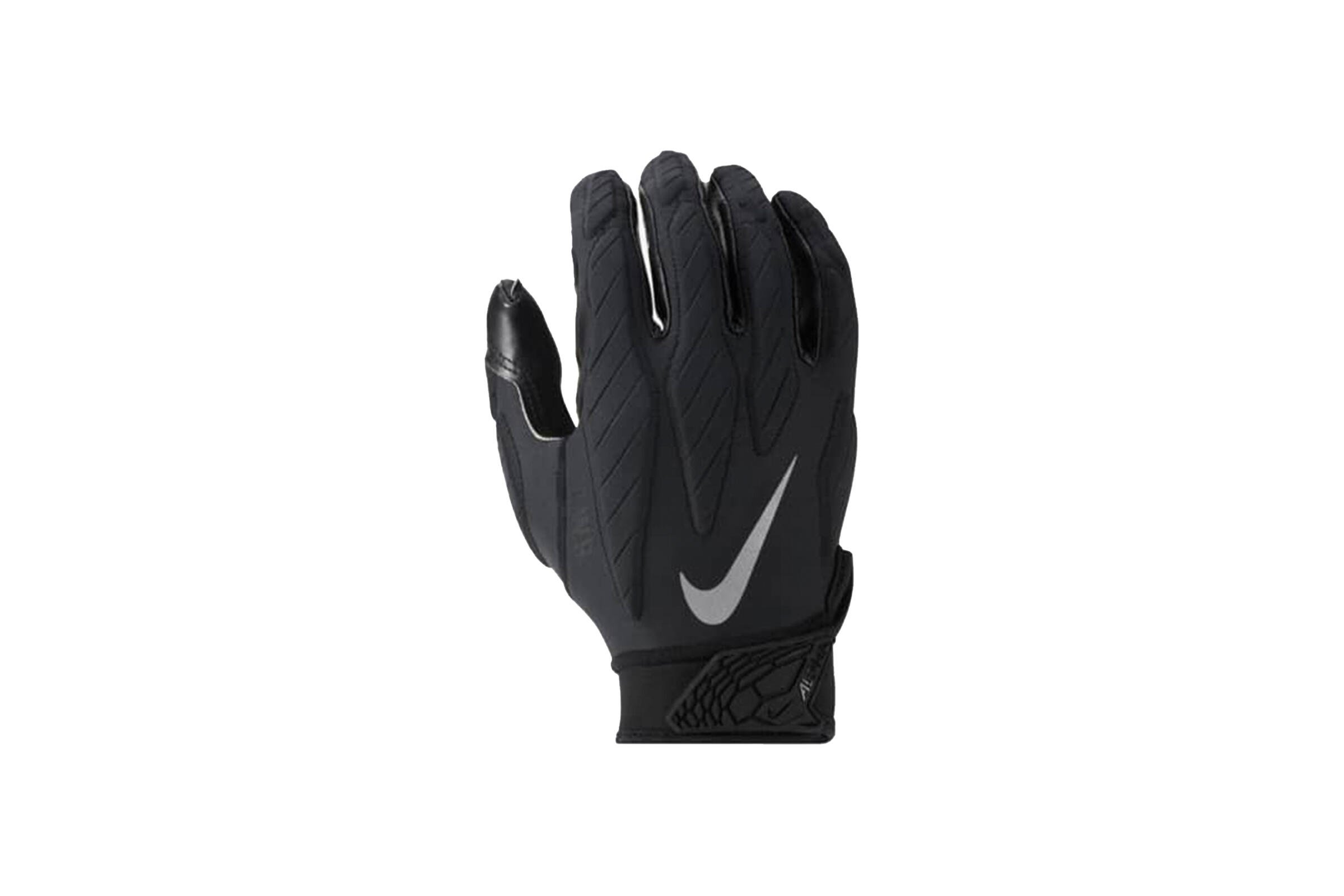 Nike NOCTA FOOTBALL GLOVES "BLACK"