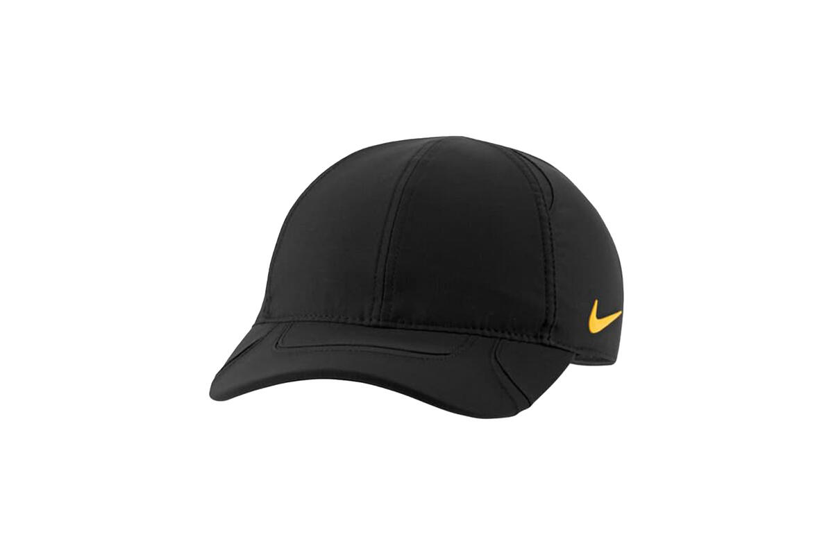 Nike x Drake Nocta CAP "Black" - Image 2