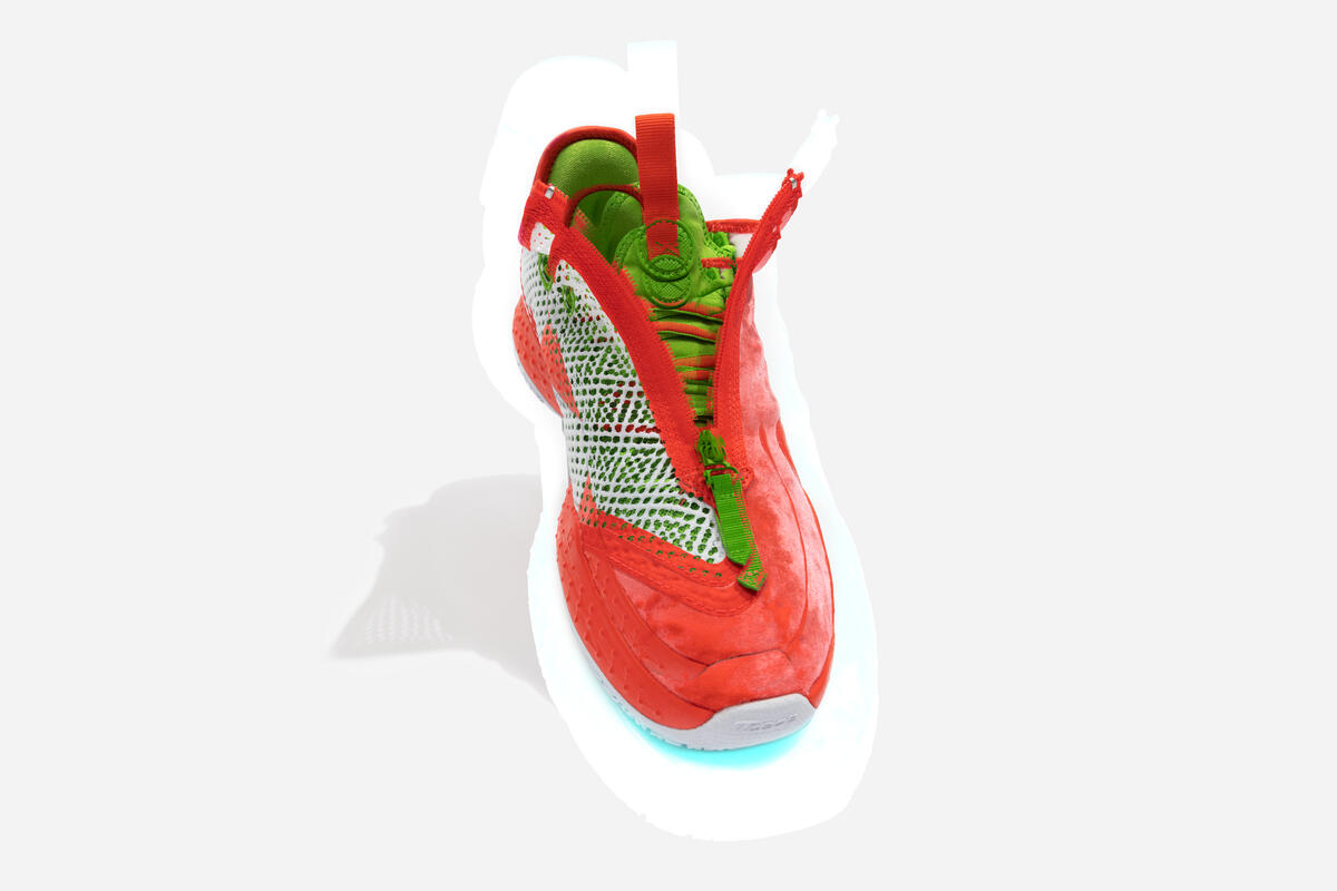 Nike PG 4 "Crimson" - Image 14