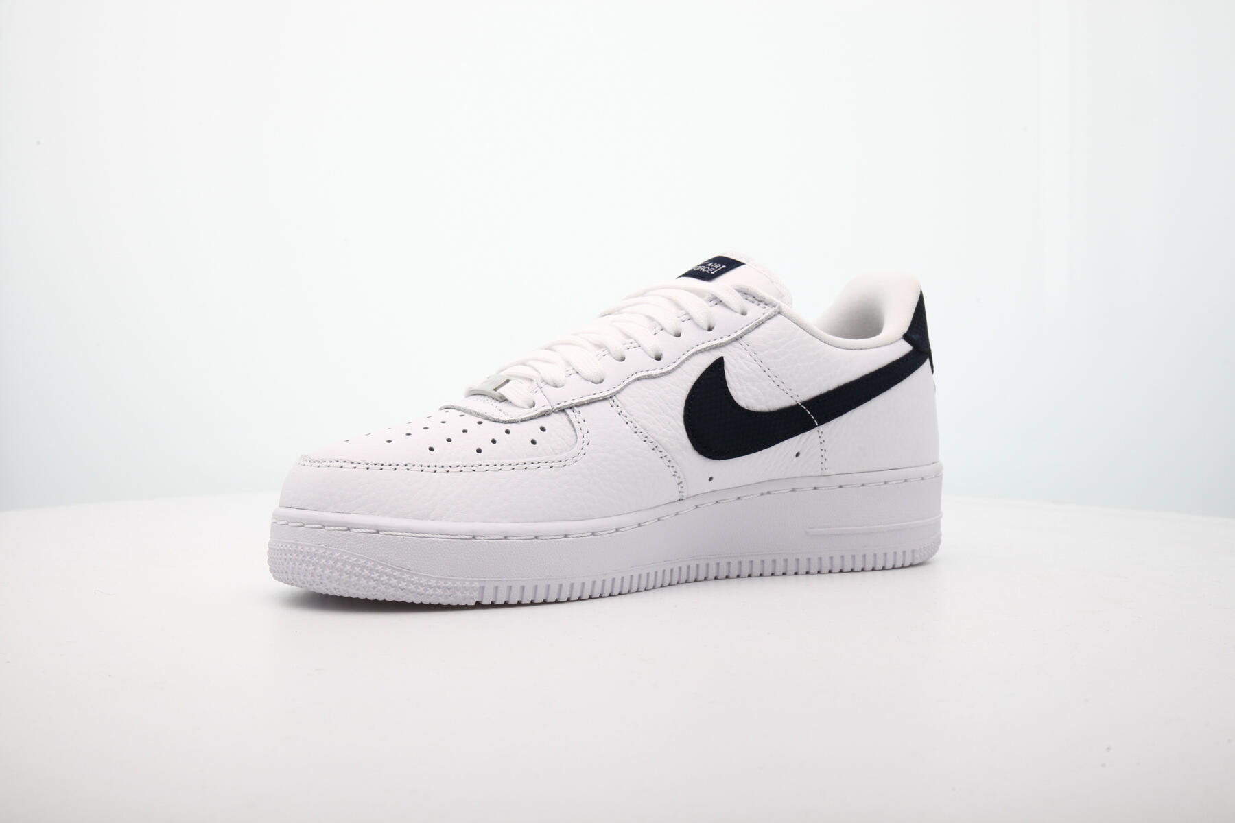 Nike AIR FORCE 1 '07 CRAFT "WHITE" | CT2317-100 | AFEW STORE