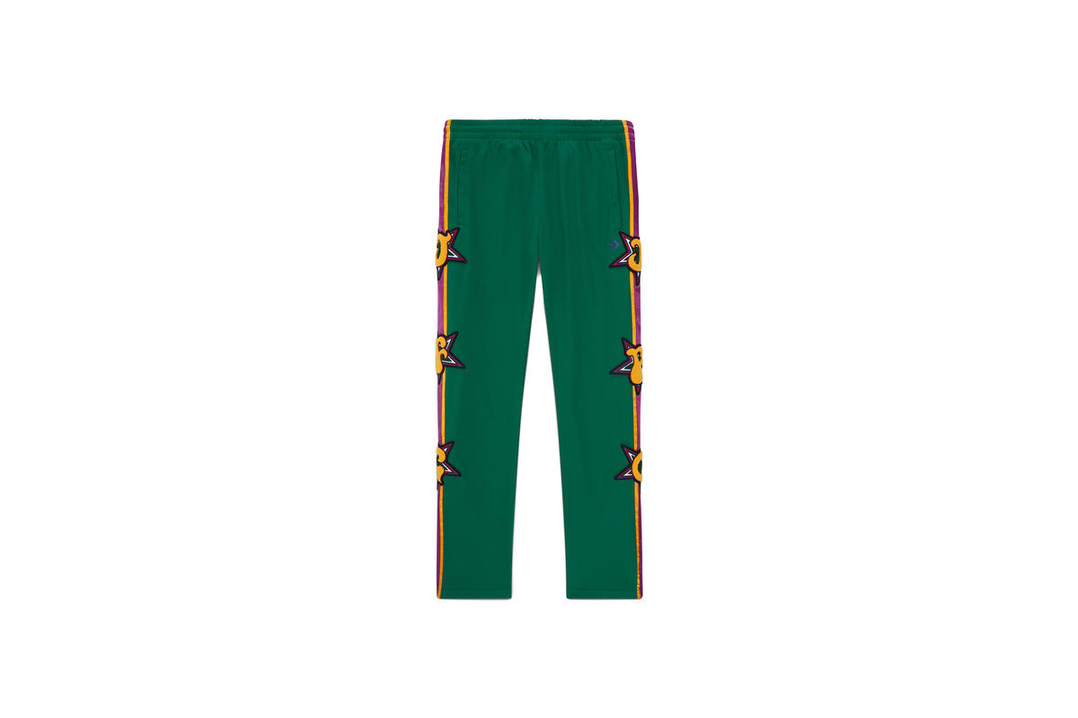 Converse x JOE Fresh Goods PANT "Evergreen" - Image 2